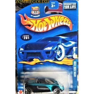 Lotus Elise 340R