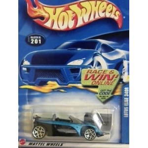 Lotus Elise 340R