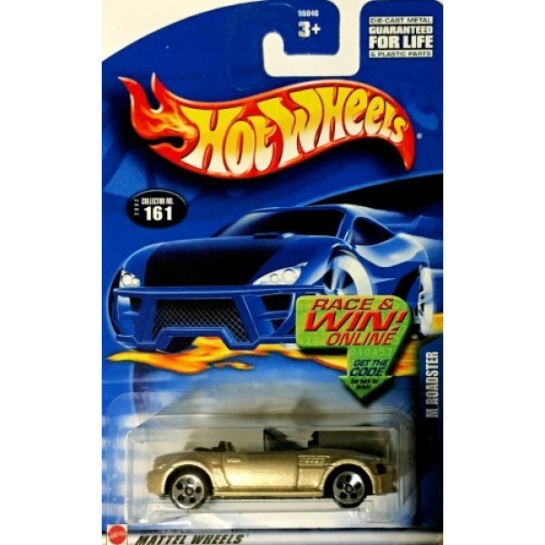 M Roadster