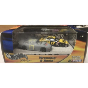 Matt Kenseth Nascar Ford