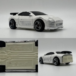 Mitsubishi Eclipse