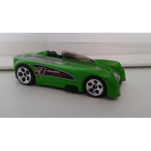 Monoposto