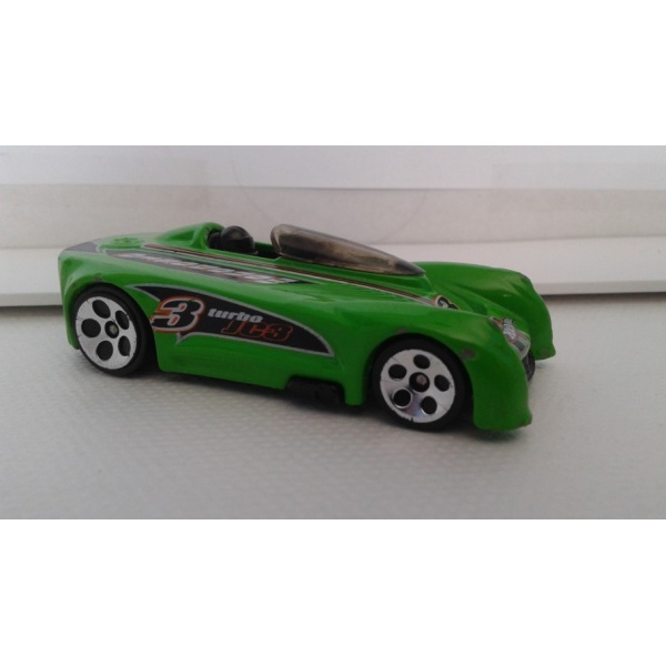 Monoposto