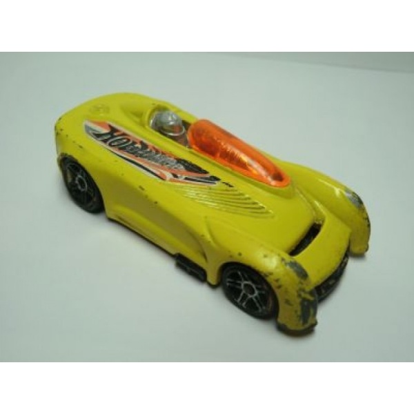 Monoposto
