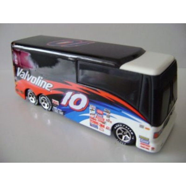 Motor Coaches