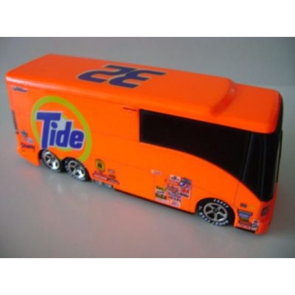 Motor Coaches