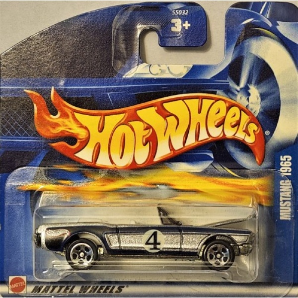 Mustang 1965