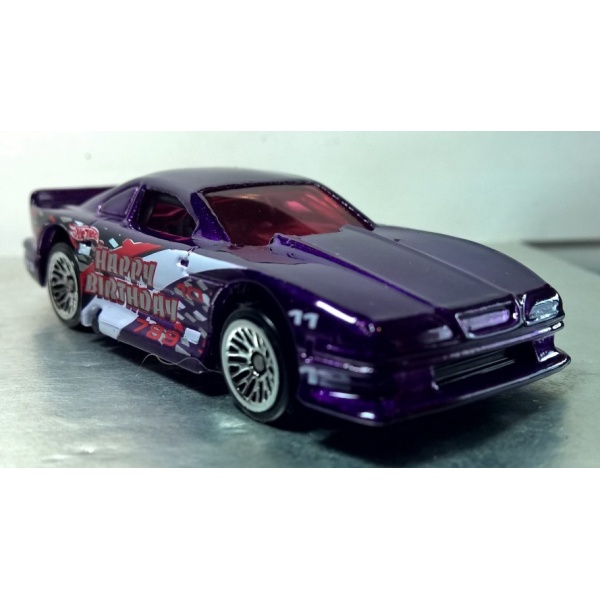 Mustang Cobra