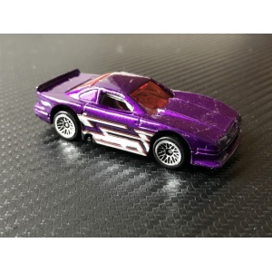 Mustang Cobra