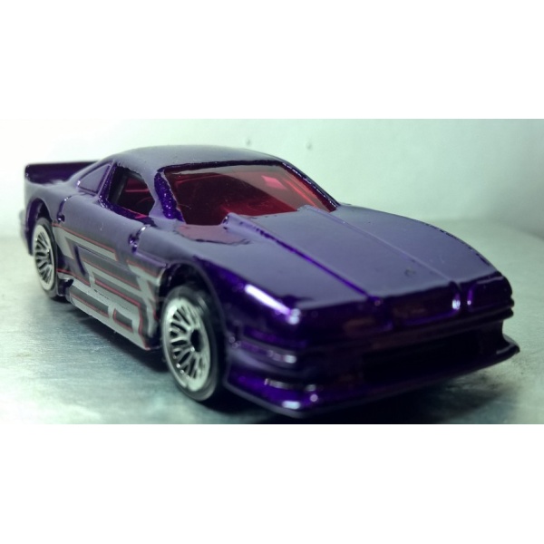 Mustang Cobra