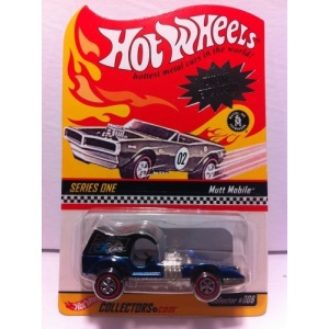 Mutt Mobile