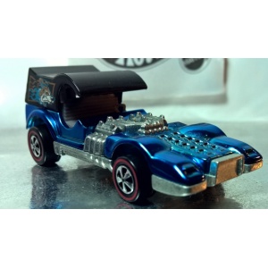 Mutt Mobile