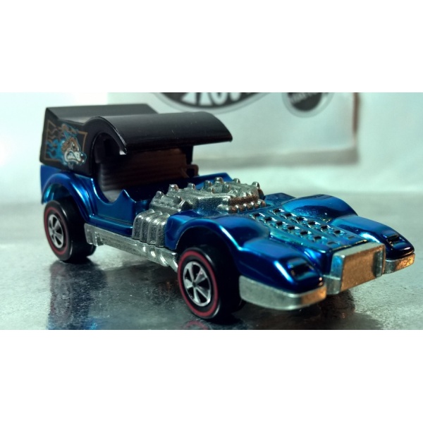 Mutt Mobile
