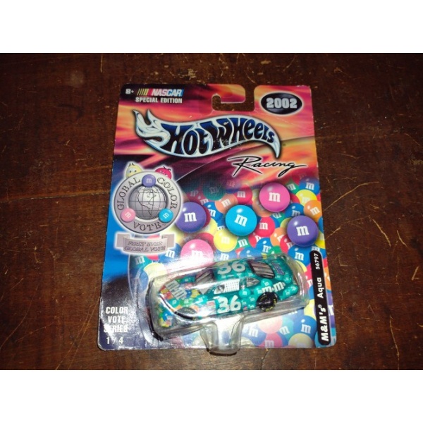 Nascar Special Edition