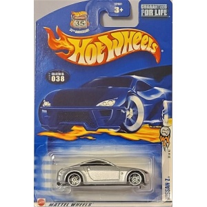 Nissan Z