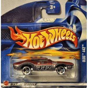 Olds 442