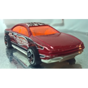 Oldsmobile Aurora