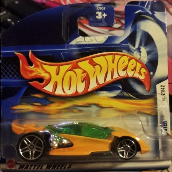 Open Road-ster