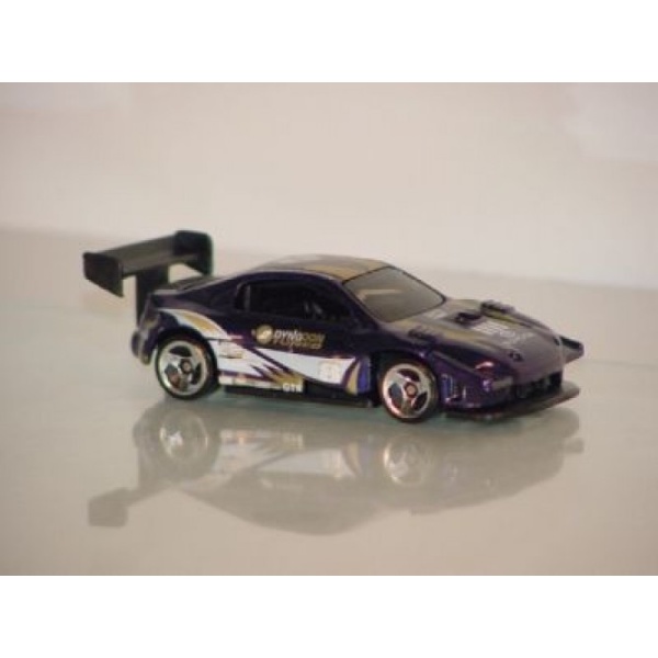 Pikes Peak Celica