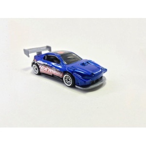 Pikes Peak Celica