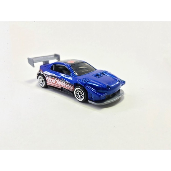 Pikes Peak Celica