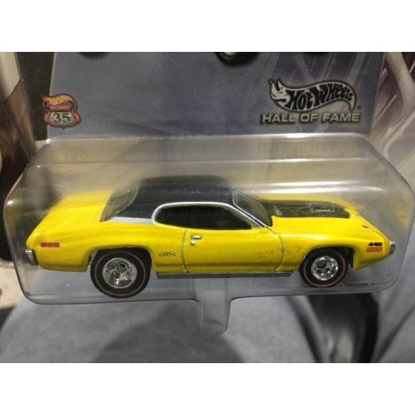 Plymouth GTX