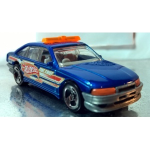 Police Cruiser
