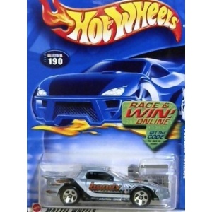 Pontiac Firebird