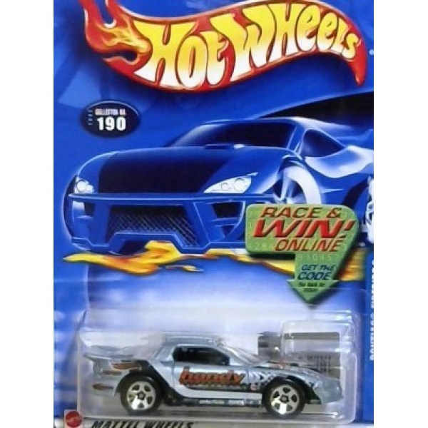 Pontiac Firebird