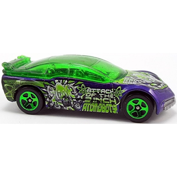 Pontiac Rageous
