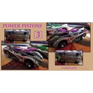 Power Pistons