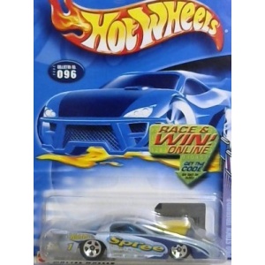 Pro Stock Firebird