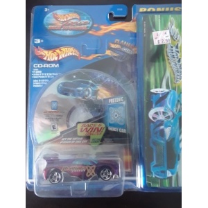 Protronic Energy Car
