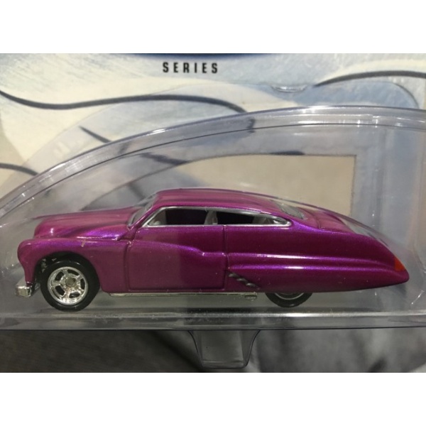 Purple Passion
