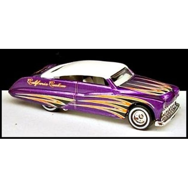 Purple Passion