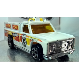 Rescue Ranger