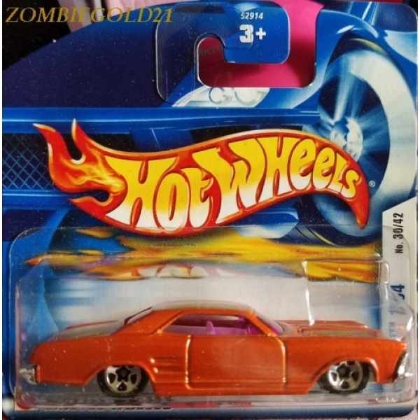 Riviera 1964
