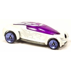 2002 Autonomy Concept