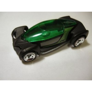 2002 Autonomy Concept