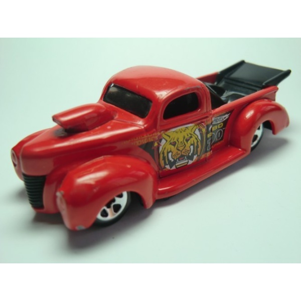 '40 Ford Truck