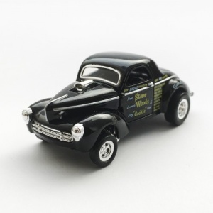 '40 Willys