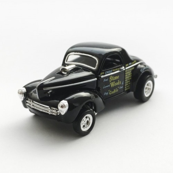 '40 Willys