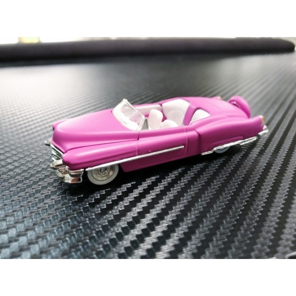 '53 Cadillac Biarritz