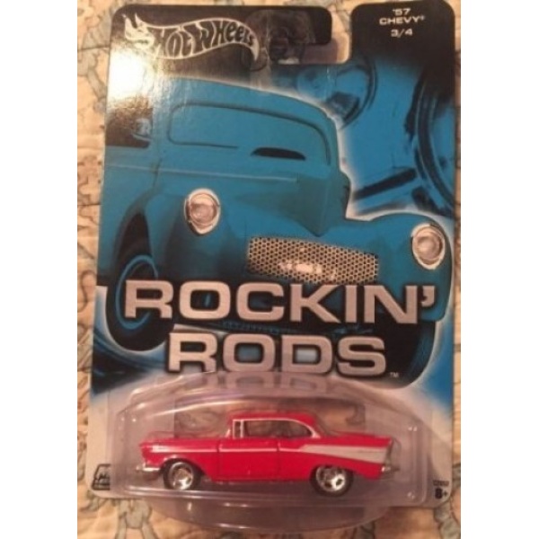 '57 Chevy