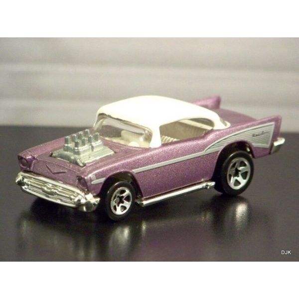 '57 Chevy Bel Air