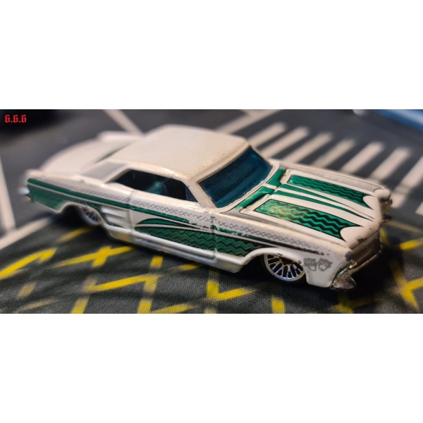 '64 Riviera