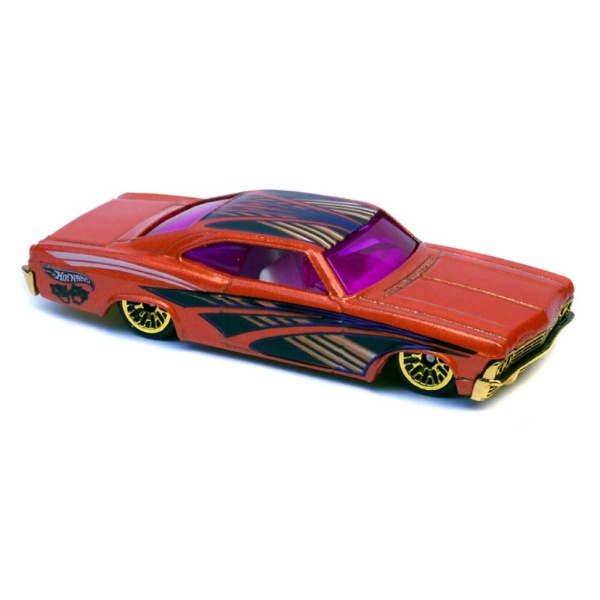 '65 Chevy Impala