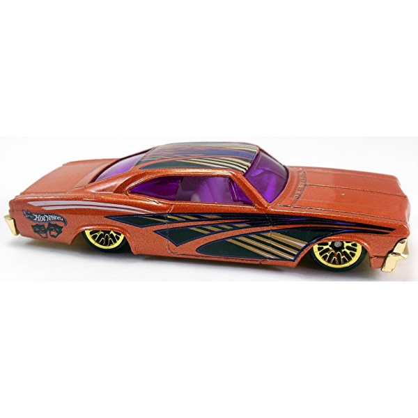'65 Impala Lowrider
