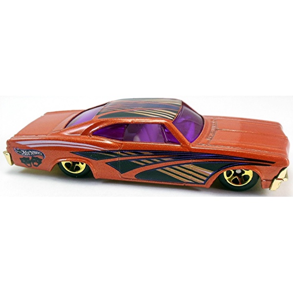 '65 Impala Lowrider