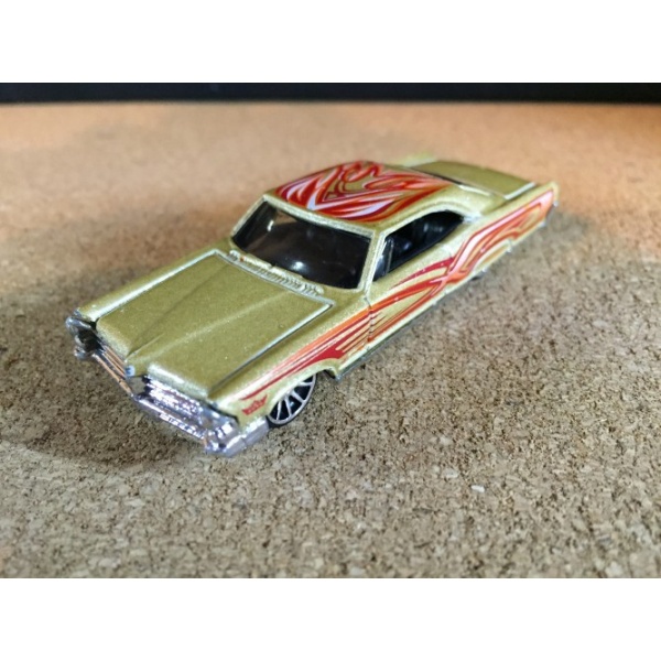 '65 Pontiac Bonneville